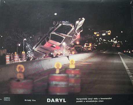 Daryl - fotoska - Kliknutm zavt