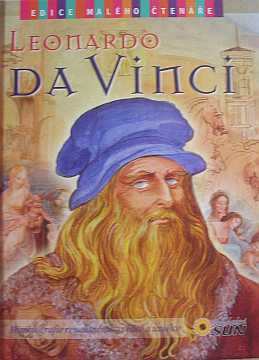 Leonardo da Vinci (Edice Malho tene) - Kliknutm zavt