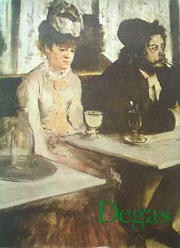 Lassaigne, Minervin - Edgar Degas - Kliknutm zavt