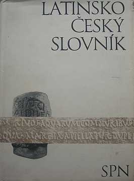 Latinsko esk slovnk (Kbrt, Kucharsk, Schams, Vrnek...) - Kliknutm zavt