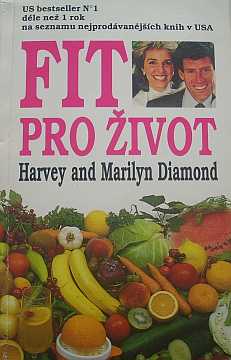 Diamond Harvey a Marilyn - Fit pro ivot - Kliknutm zavt