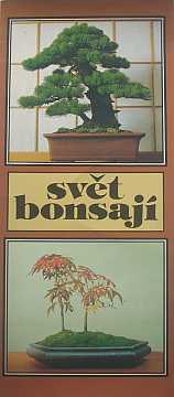 Hrdlika Z. - Svt bonsaj (voln listy v deskch) - Kliknutm zavt