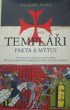 Haag Michael - Templi (Fakta a mtus) - Kliknutm zavt
