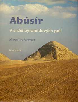 Verner Miroslav - Absr (V srdci pyramidovch pol) - Kliknutm zavt