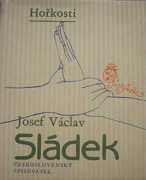 Sldek Josef Vclav - Hokosti (edice Prstnek) - Kliknutm zavt