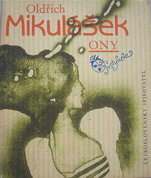 Mikulek Oldich - Ony (edice Prstnek) - Kliknutm zavt