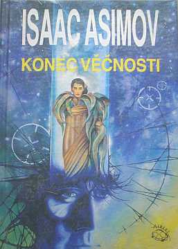 Asimov Isaac - Konec vnosti - Kliknutm zavt