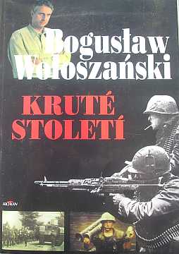 Woloszanski Boguslaw - Krut stolet - Kliknutm zavt