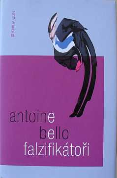 Bello Antoine - Falzifiktoi - Kliknutm zavt