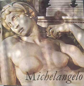 Michelangelo - Mal galerie sv.14 - Kliknutm zavt
