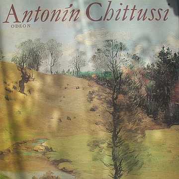 Chittussi Antonn - Mal galerie sv.20 - Kliknutm zavt