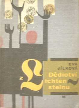 Jlkov Eva - Ddictv z Lichtensteinu - Kliknutm zavt