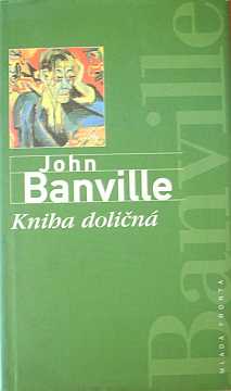 Banville John - Kniha dolin - Kliknutm zavt