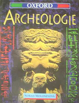 Moloney Norah - Archeologie - Kliknutm zavt