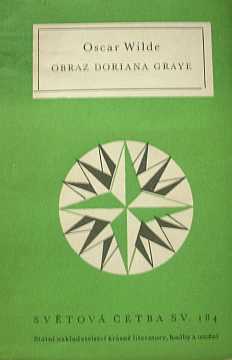 Wilde Oscar - Obraz Doriana Graye - Kliknutm zavt