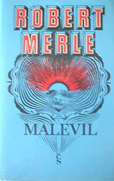 Merle Robert - Malevil - Kliknutm zavt