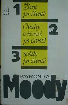 Moody Raymond A. Jr. - ivot po ivot - Kliknutm zavt
