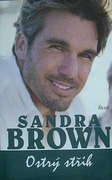 Brown Sandra - Ostr stih - Kliknutm zavt