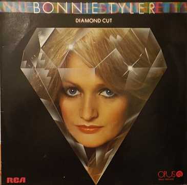 Tyler Bonnie - Diamond Cut - LP - Kliknutm zavt
