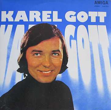 Gott Karel - LP - Kliknutm zavt