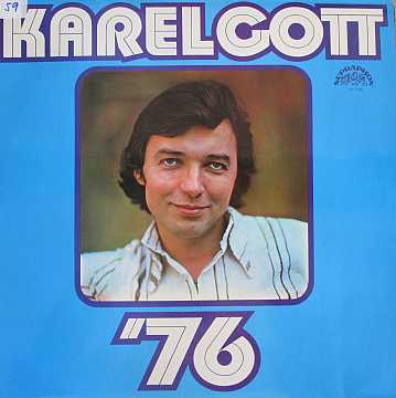 Gott Karel - '76 - LP - Kliknutm zavt