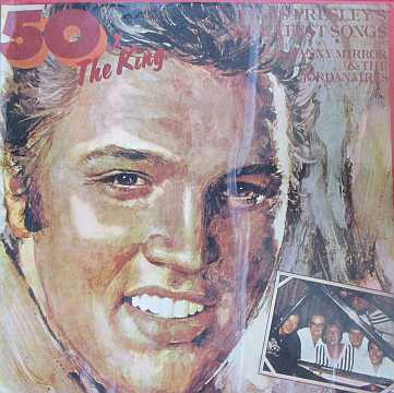 50 x The King - LP - Kliknutm zavt