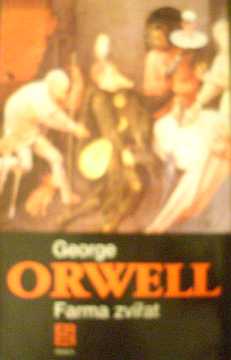 Orwell George - Farma zvat (Pohdkov pbh) - Kliknutm zavt