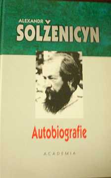 Solenicyn Alexandr - Autobiografie (Trkalo se tele s dubem) - Kliknutm zavt