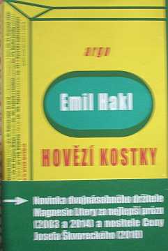 Hakl Emil - Hovz kostky - Kliknutm zavt