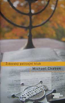 Chabon Michael - idovsk policejn klub - Kliknutm zavt