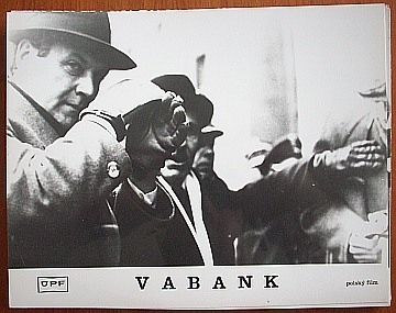 Vabank - fotoska - Kliknutím zavřít