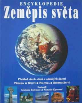 Zempis svta (Encyklopedie) - Kliknutm zavt