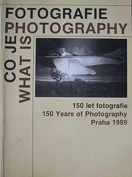 150 let fotografie - Co je fotografie / What is photography - Kliknutm zavt