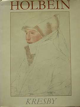 Dvok Frantiek - Holbein (Kresby) - Kliknutm zavt