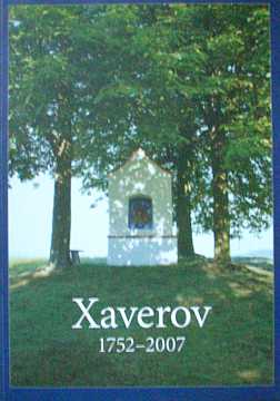 Xaverov 1752-2007 - Kliknutm zavt