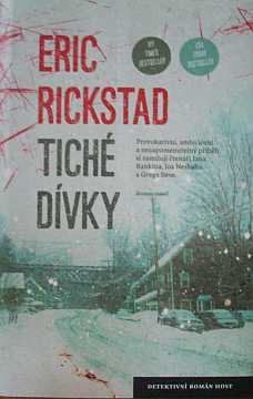 Rickstad Eric - Tich dvky - Kliknutm zavt