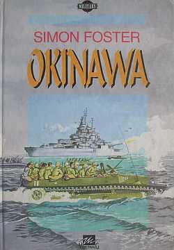 Foster Simon - Okinawa - Kliknutm zavt