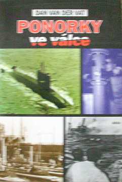 Vat Dan van Der - Ponorky ve vlce - Kliknutm zavt