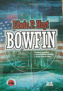 Hoyt E.P. - Bowfin - Kliknutm zavt