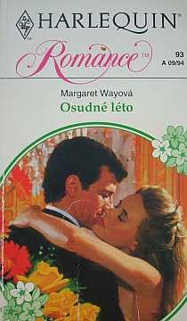 Wayov - Osudn lto - Harlequin Romance - Kliknutm zavt