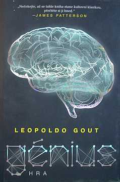 Gout Leopold - Gnius - Hra - Kliknutm zavt