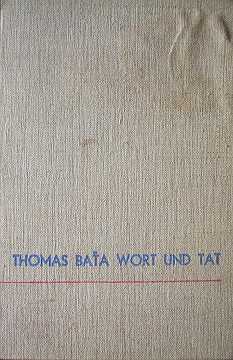 Baa Thomas - Wort und Tat (nmecky) - Kliknutm zavt