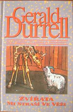 Durrell Gerald - Zvata mi stra ve vi - Kliknutm zavt