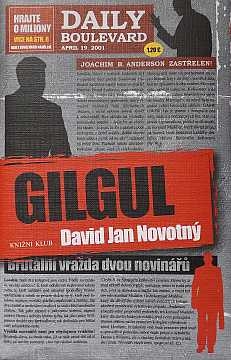 Novotn David Jan - Gilgul - Kliknutm zavt