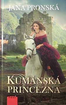 Pronsk Jana - Kumnsk princezna - Kliknutm zavt