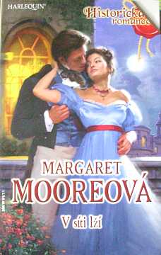 Mooreov - V sti l (HQ - Historick romance) - Kliknutm zavt