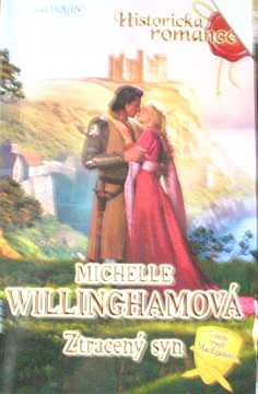 Willinghamov - Ztracen syn (HQ - Historick romance) - Kliknutm zavt
