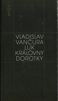 VANURA Vladislav - LUK KRLOVNY DOROTKY - Kliknutm zavt